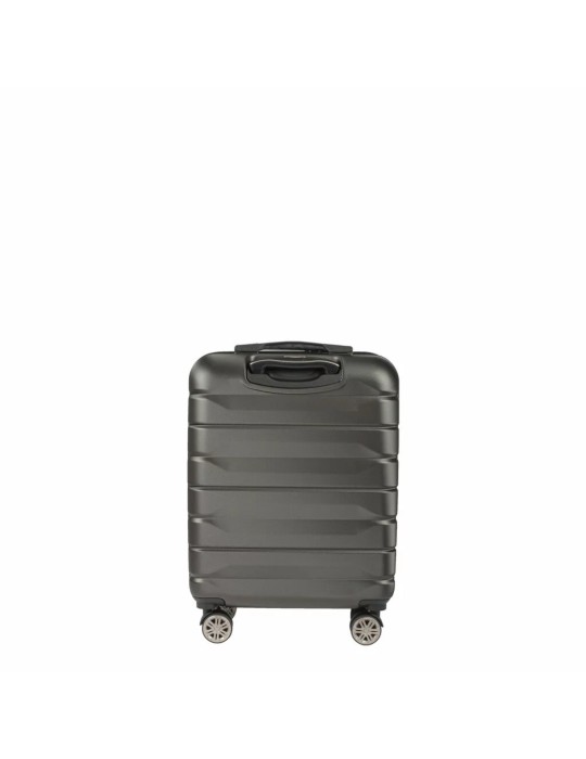 VALISE CABINE SLIM ARMOUR 55CM - DELSEY