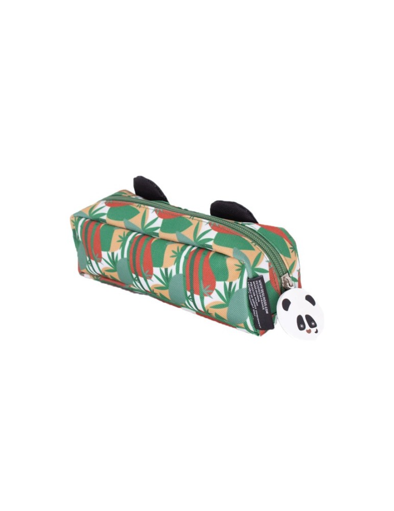 TROUSSE SIMPLE PANDA - DEGLINGOS