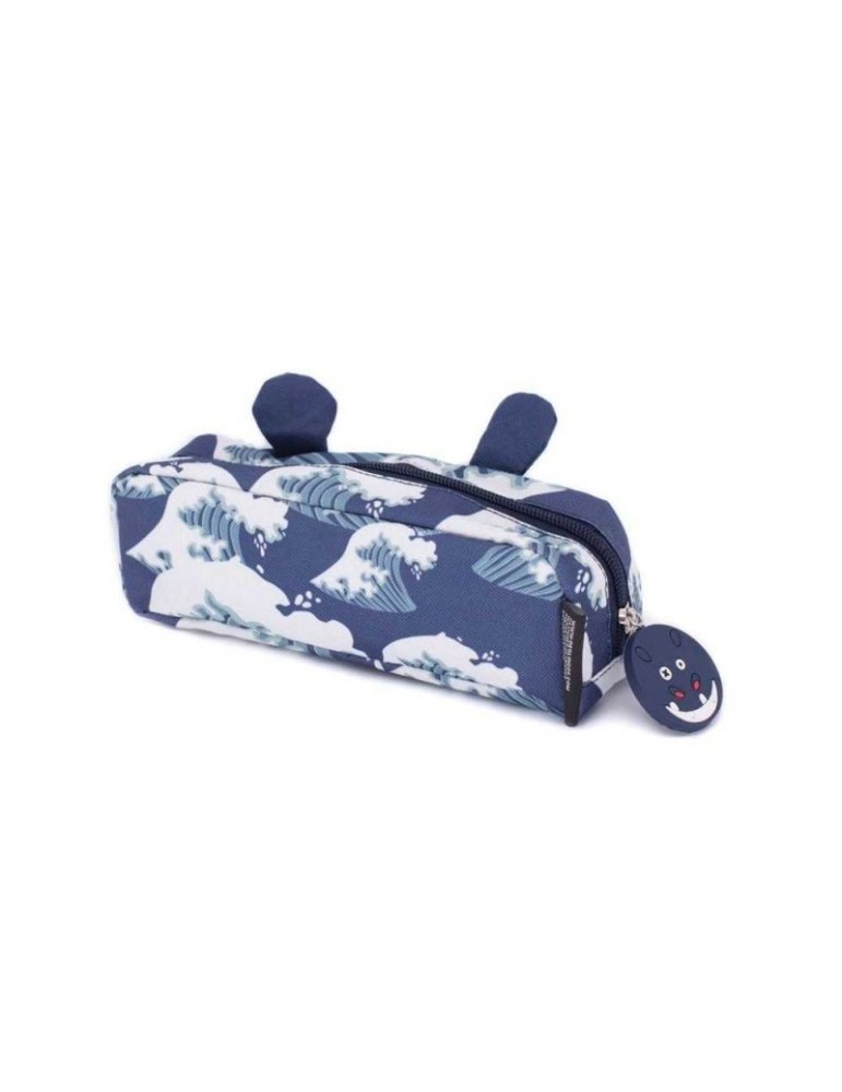 TROUSSE SIMPLE  HIPPO - LES DEGLINGOS