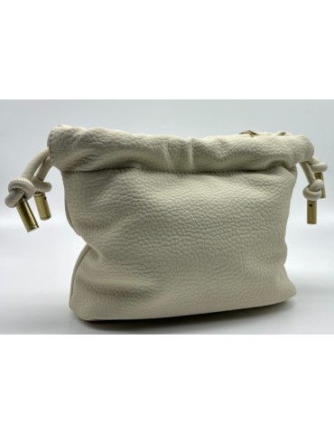 SAC BANDOULIERE CHALK - WOOMEN 2