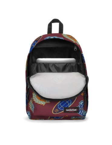 SAC A DOS OUT OF OFFICE 27L  CLASH BURGUN - EASTPAK 2