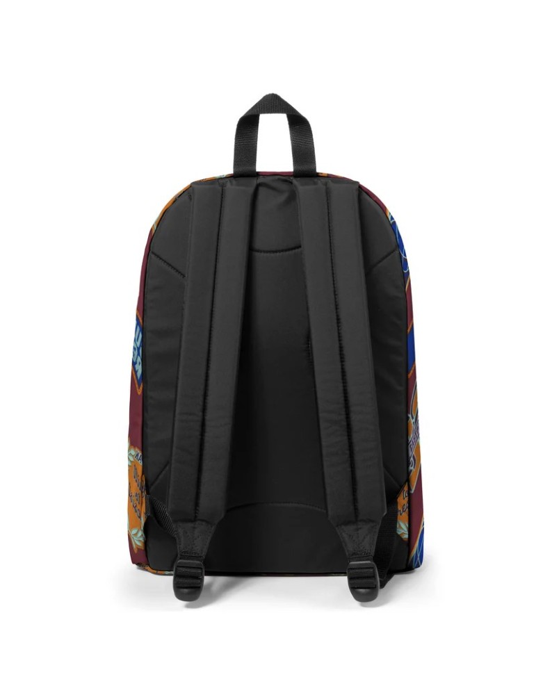 SAC A DOS OUT OF OFFICE 27L  CLASH BURGUN - EASTPAK