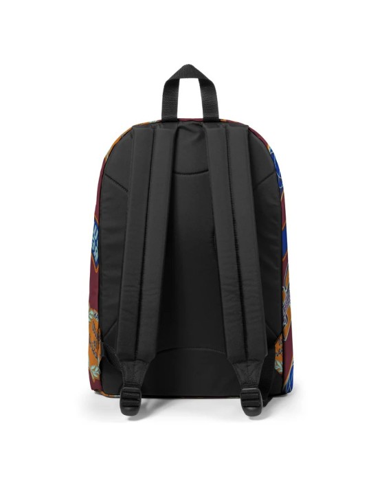 SAC A DOS OUT OF OFFICE 27L  CLASH BURGUN - EASTPAK