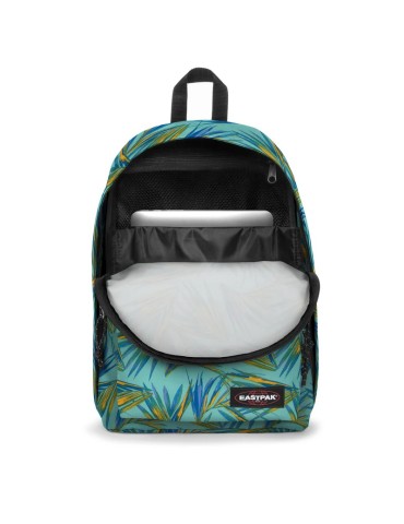 SAC A DOS OUT OF OFFICE 27L 8V5 BRIZE PALM AQUA - EASTPAK 2