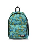 SAC A DOS OUT OF OFFICE 27L 8V5 BRIZE PALM AQUA - EASTPAK