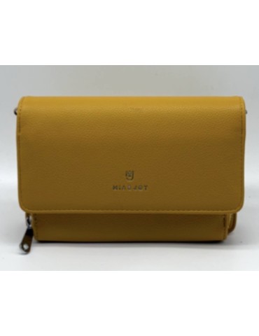 PETIT PORTE TRAVERS SAFRAN