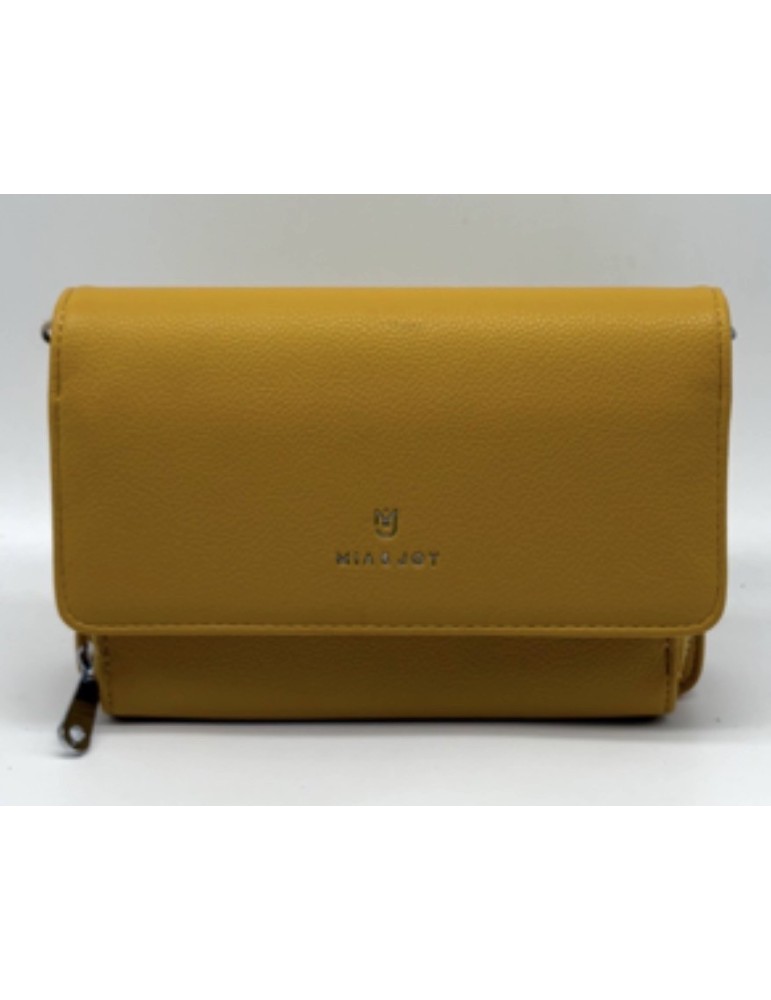 PETIT PORTE TRAVERS SAFRAN