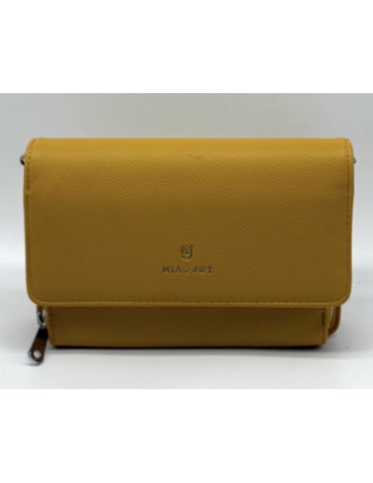 PETIT PORTE TRAVERS SAFRAN