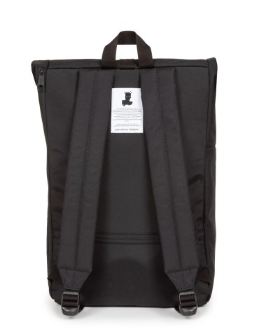 SAC A DOS UP ROLL 23L 4Y4 BASQUIAT QUOTES - EASTPAK 2