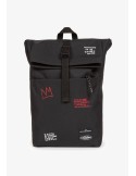 SAC A DOS UP ROLL 23L 4Y4 BASQUIAT QUOTES - EASTPAK