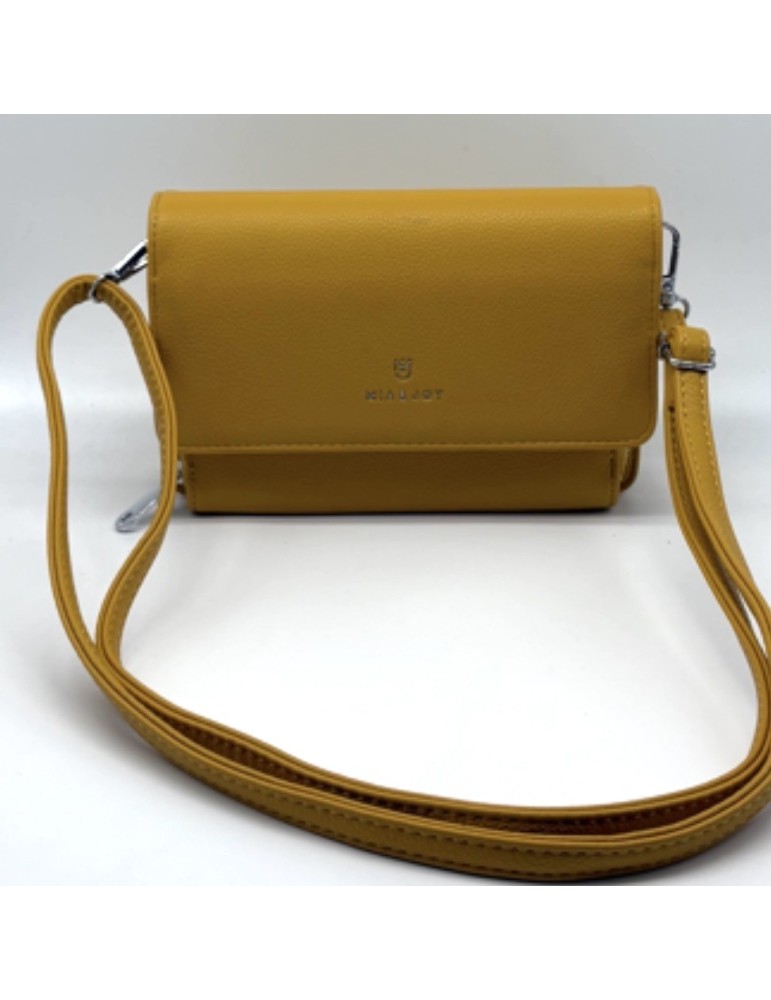 PETIT PORTE TRAVERS SAFRAN