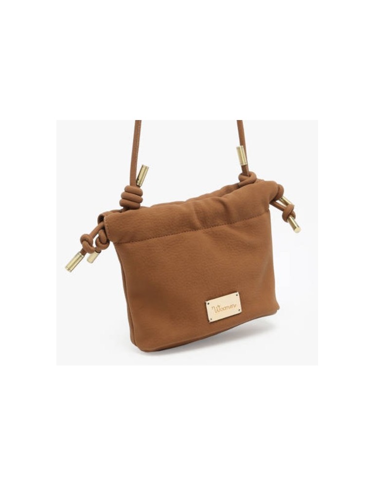 SAC BANDOULIERE BROWN WOOMEN