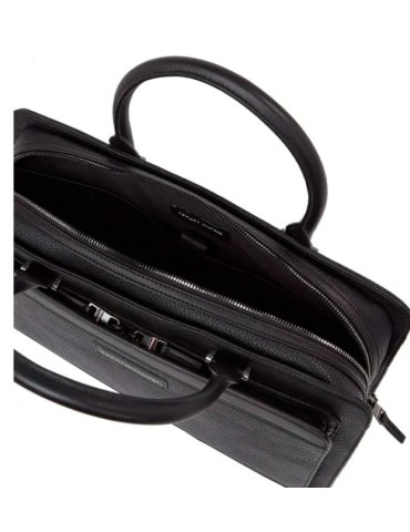 SACOCHE BUSINESS SLIM COMPUTER BAG - TOMMY HILFIGER 2