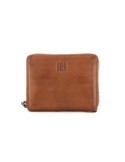 PORTEFEUILLE BOSTON CUERO - BIBA