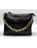 SAC BANDOULIERE NOIR - MIA & JOY