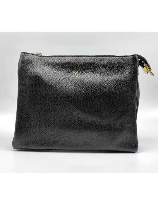 SAC BANDOULIERE NOIR - MIA & JOY