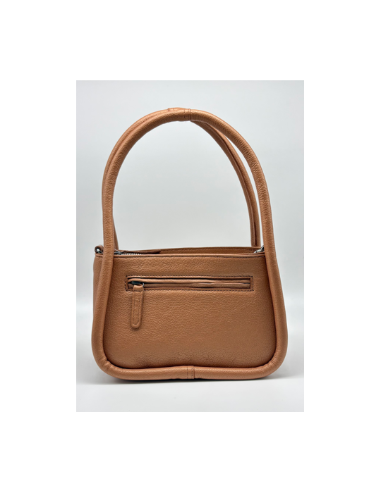 SAC A MAIN EUGENIE LEA TONI SAUMON.