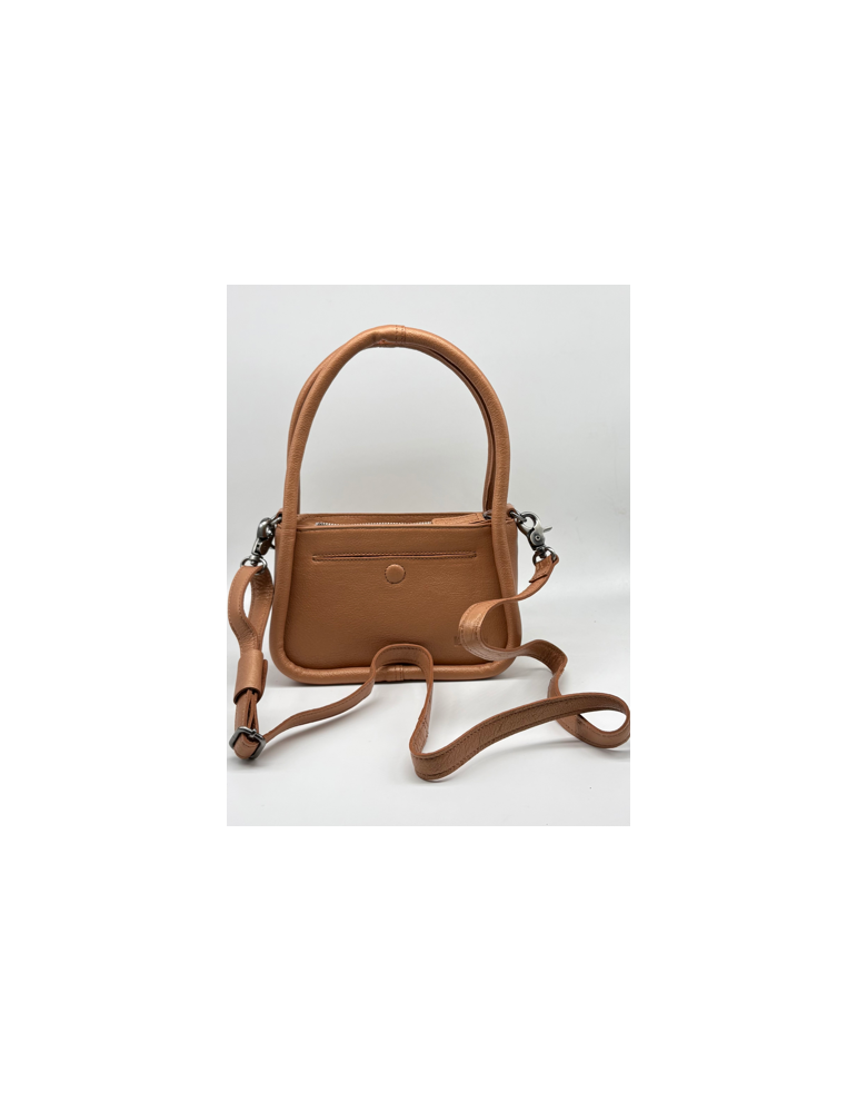 SAC A MAIN EUGENIE LEA TONI SAUMON.