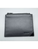 PORTE CARTE GRIS EN CUIR - TEXIER