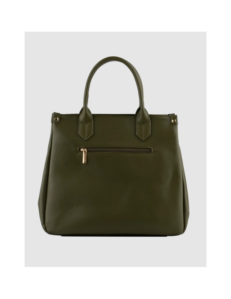 GRAND SAC PORTE MAIN KAKI - FRANCINEL