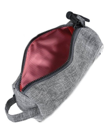TROUSSE RAVEN CROSSHATCH GRIS - HERSCHEL 2