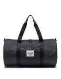 SAC DE SPORT / VOYAGE EN TISSUS NOIR - HERSCHEL
