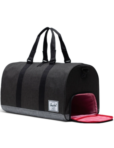 SAC DE SPORT / VOYAGE COMPARTIMENT POUR CHAUSSURES - HERSCHEL 2