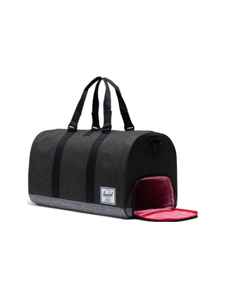 SAC DE SPORT / VOYAGE COMPARTIMENT POUR CHAUSSURES - HERSCHEL