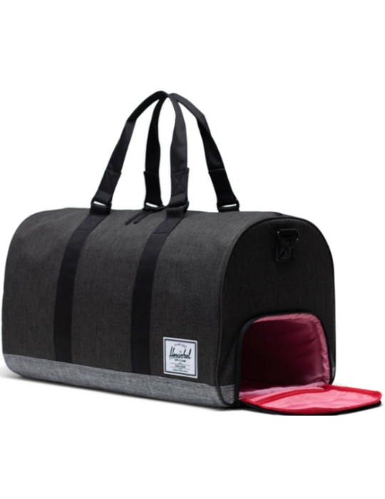 SAC DE SPORT / VOYAGE COMPARTIMENT POUR CHAUSSURES - HERSCHEL