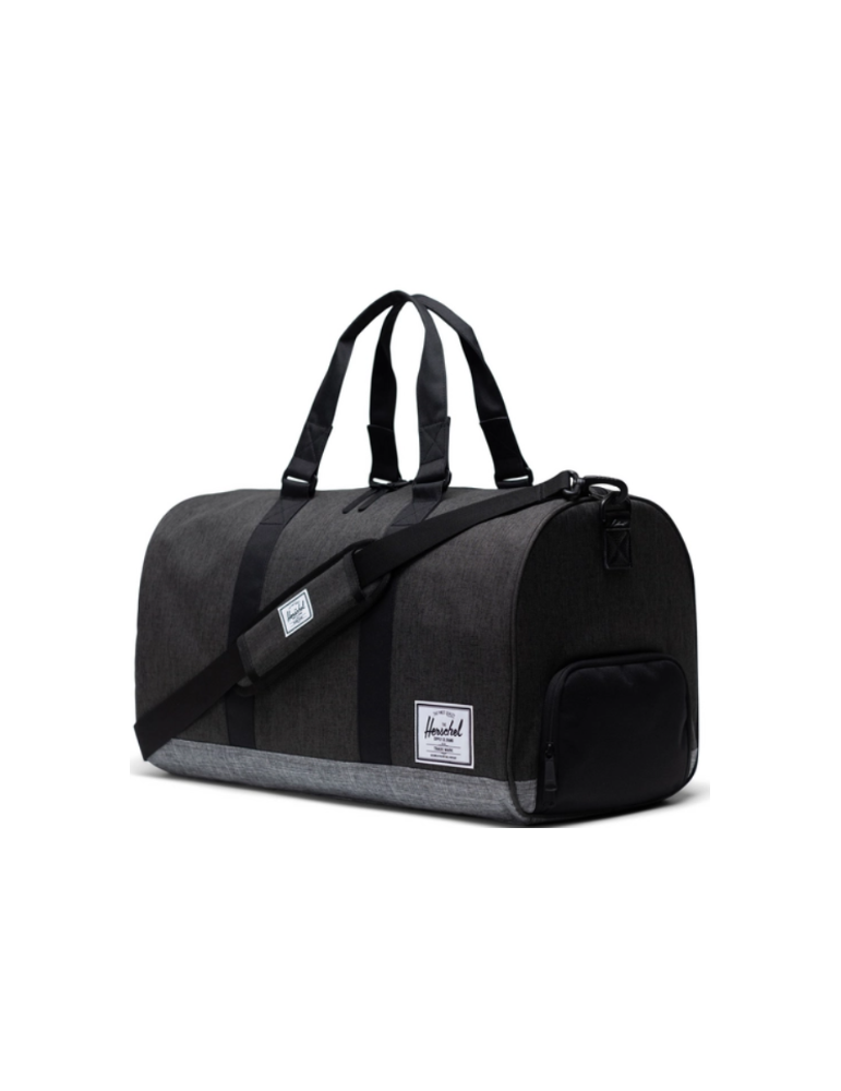 SAC DE SPORT / VOYAGE COMPARTIMENT POUR CHAUSSURES - HERSCHEL