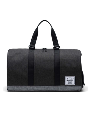 SAC DE SPORT / VOYAGE COMPARTIMENT POUR CHAUSSURES - HERSCHEL