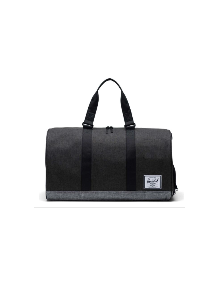 SAC DE SPORT / VOYAGE COMPARTIMENT POUR CHAUSSURES - HERSCHEL