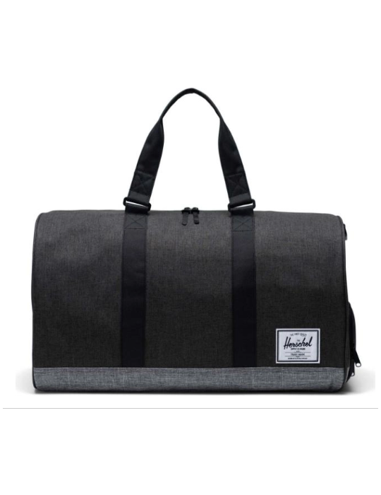 SAC DE SPORT / VOYAGE COMPARTIMENT POUR CHAUSSURES - HERSCHEL