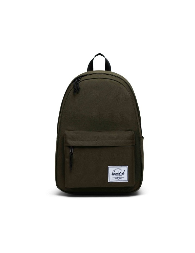 SAC A DOS 30L CLASSIC X LARGE IVY GREEN - HERSCHEL