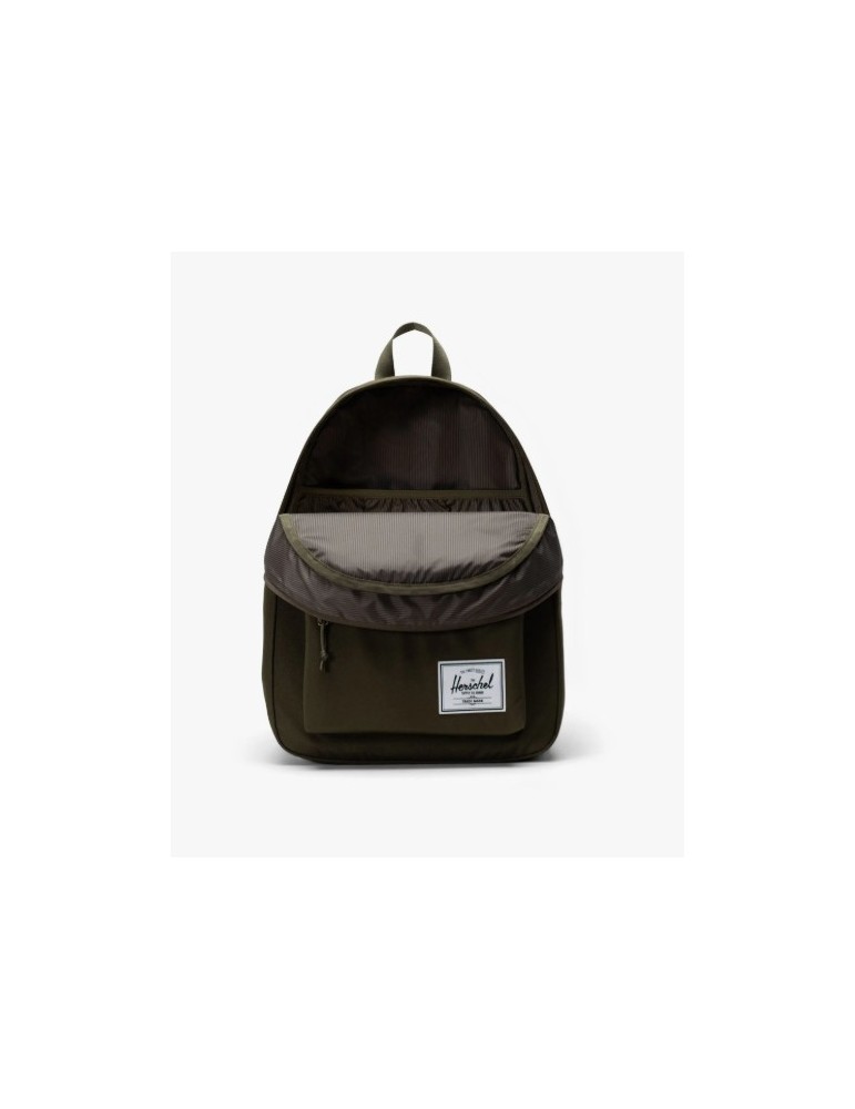 SAC A DOS 30L CLASSIC X LARGE IVY GREEN - HERSCHEL