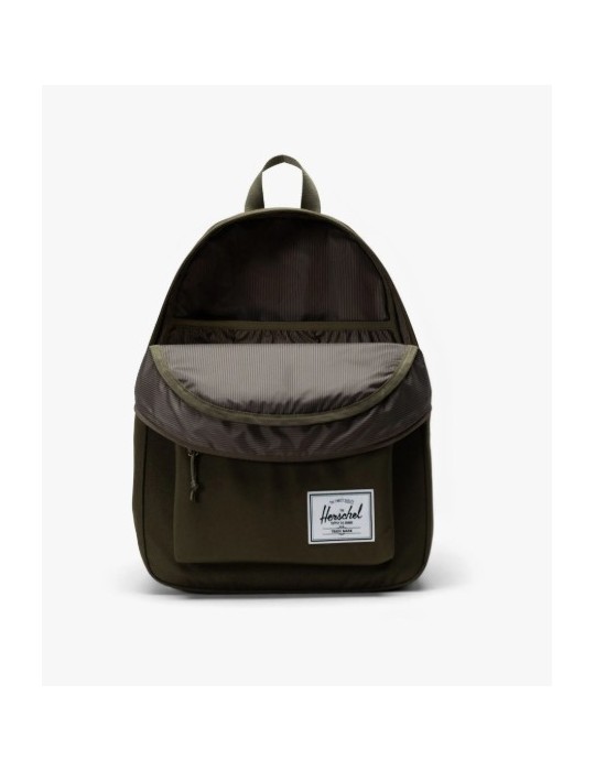 SAC A DOS 30L CLASSIC X LARGE IVY GREEN - HERSCHEL