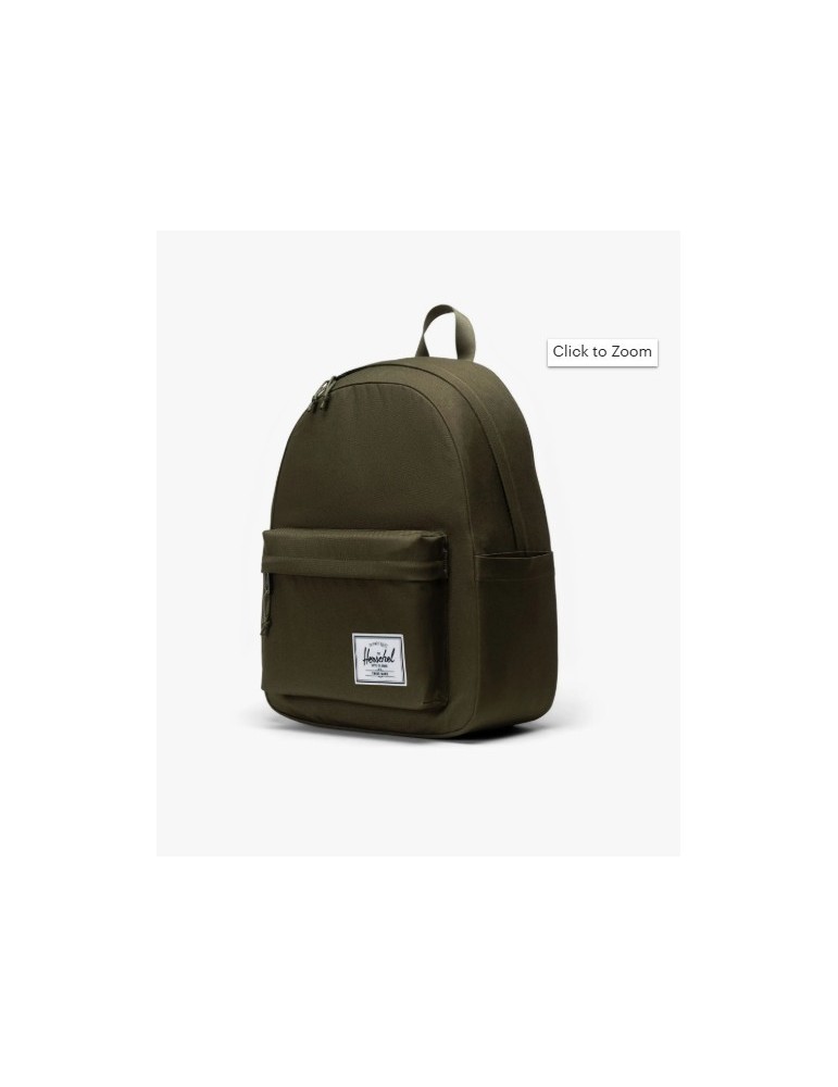 SAC A DOS 30L CLASSIC X LARGE IVY GREEN - HERSCHEL