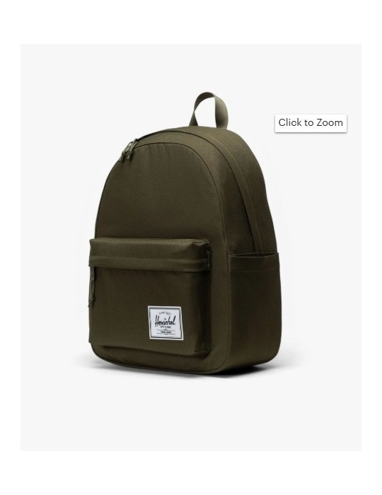 SAC A DOS 30L CLASSIC X LARGE IVY GREEN - HERSCHEL