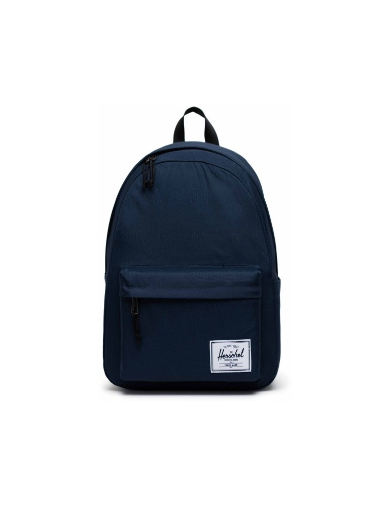 SAC A DOS 30L CLASSIC X LARGE NAVY - HERSCHEL