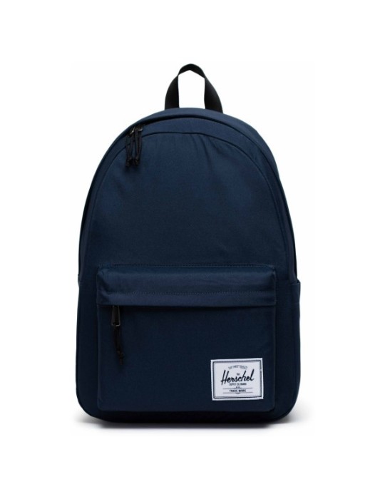 SAC A DOS 30L CLASSIC X LARGE NAVY - HERSCHEL