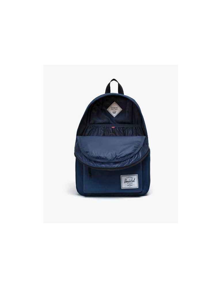 SAC A DOS 30L CLASSIC X LARGE NAVY - HERSCHEL