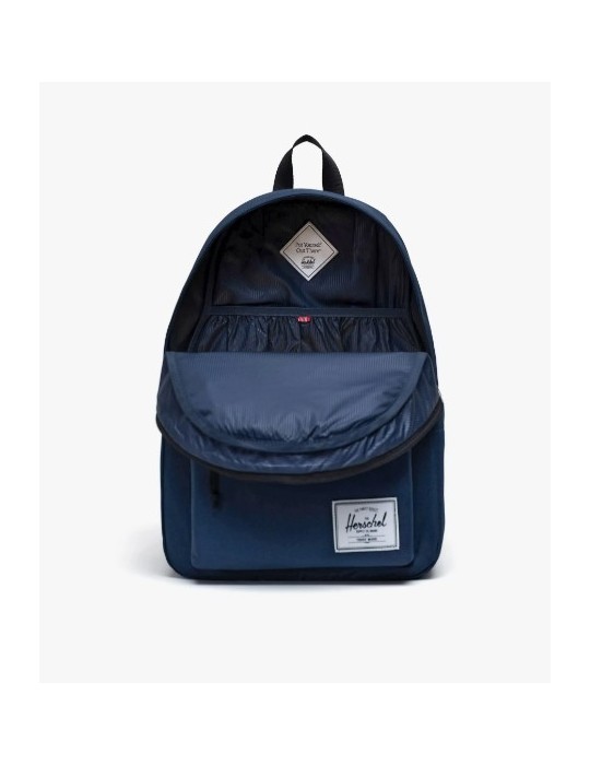SAC A DOS 30L CLASSIC X LARGE NAVY - HERSCHEL