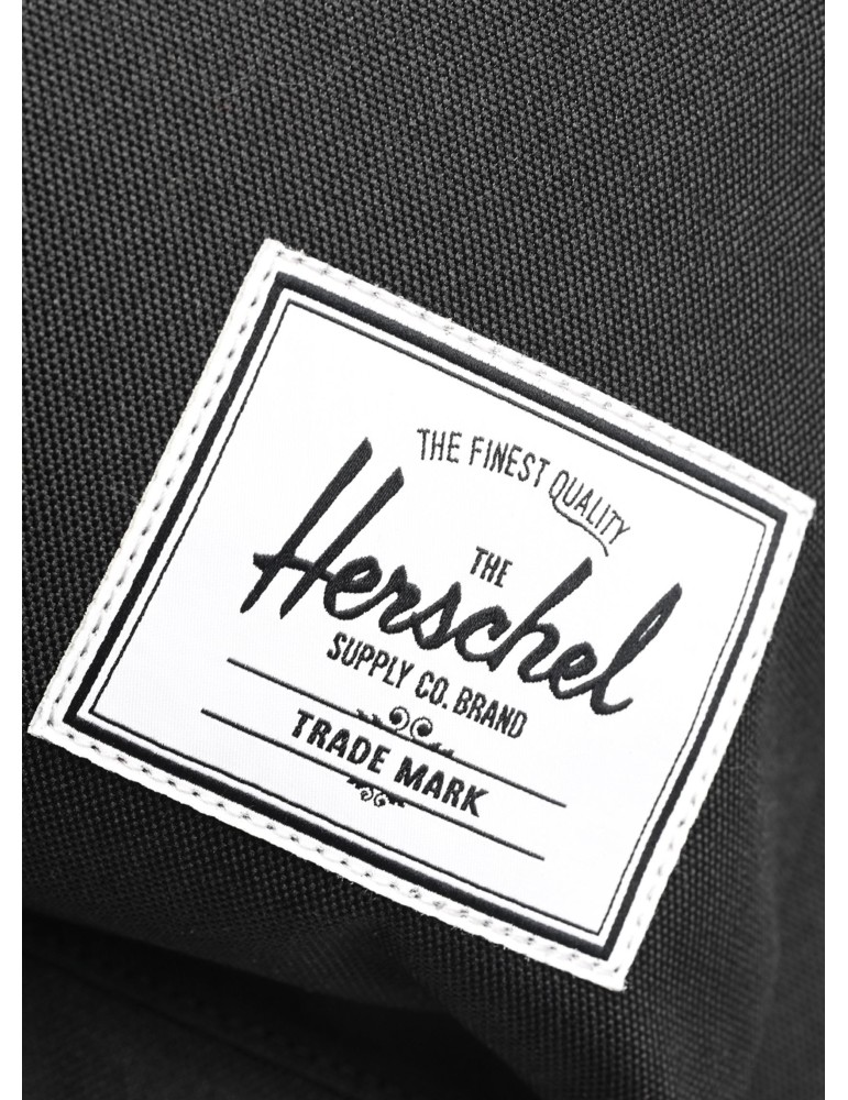 SAC A DOS 30L CLASSIC X LARGE BLACK - HERSCHEL