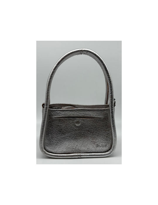 SAC A MAIN EUGENIE LEA TONI SAUMON.