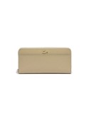 COMPAGNON CUIR BRINDILLE CHANTACO - LACOSTE