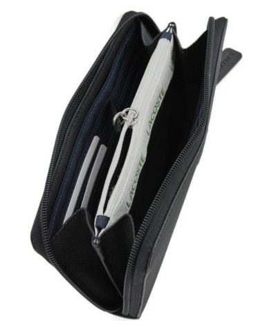 COMPAGNON NOIR - LACOSTE 2