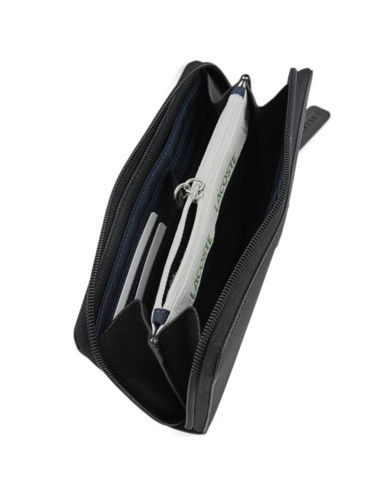 COMPAGNON NOIR - LACOSTE