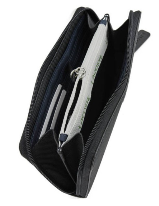 COMPAGNON NOIR - LACOSTE