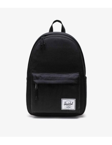 SAC A DOS 30L CLASSIC X LARGE BLACK - HERSCHEL