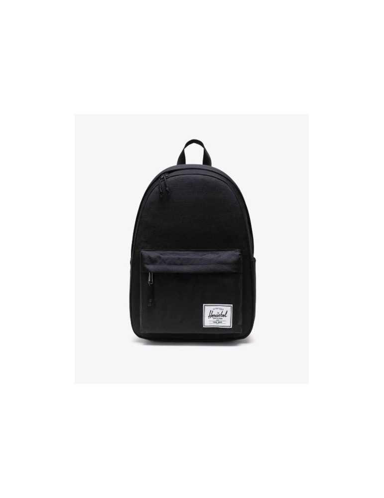 SAC A DOS 30L CLASSIC X LARGE BLACK - HERSCHEL